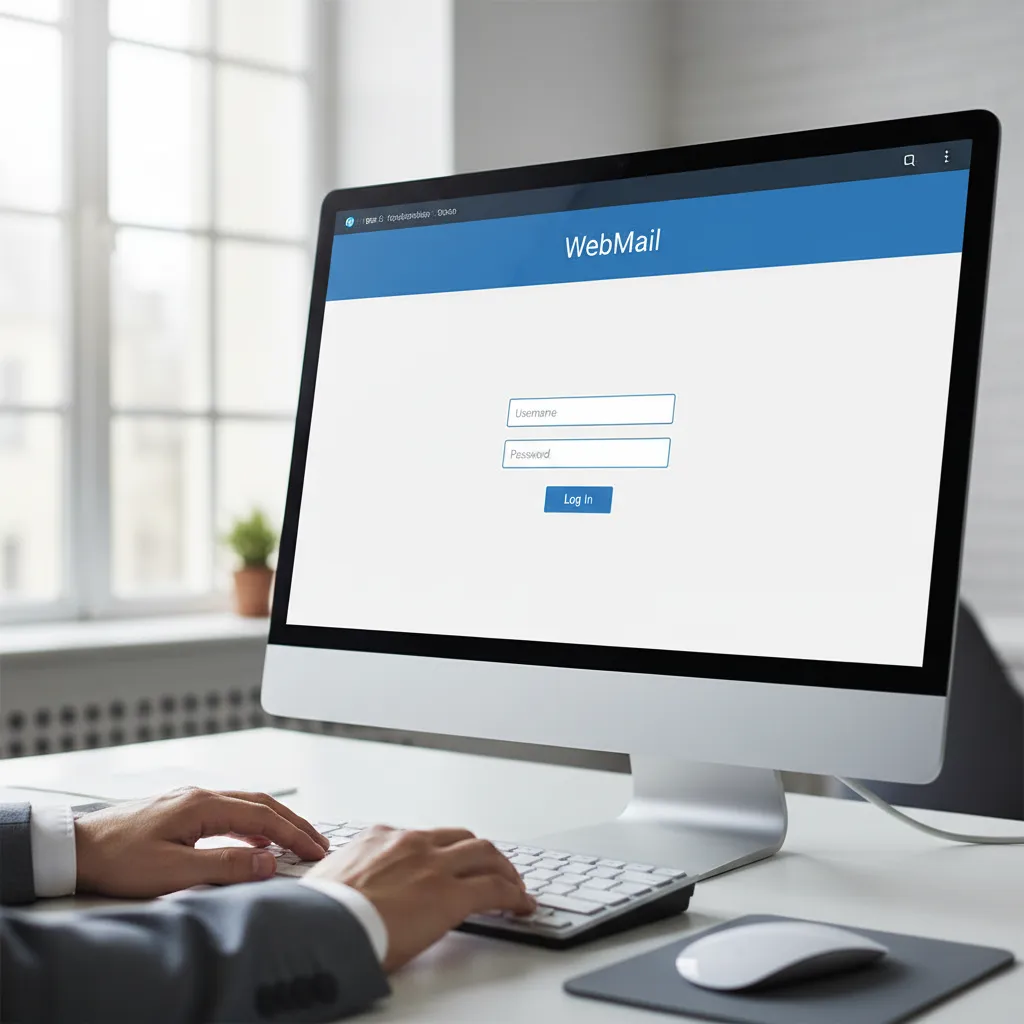 Webmail ac-limoges : Guide complet de connexion et dépannage